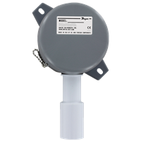 Series TE-OND/TE-RND/TE-OSA Outdoor Temperature Sensor